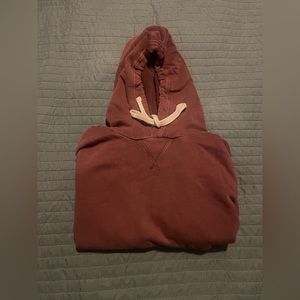 Men’s (L) American Eagle hoodie
